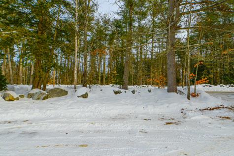 36 North Road Bridgton ME 04009