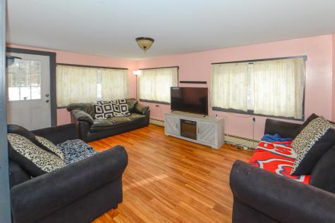 36 North Road Bridgton ME 04009