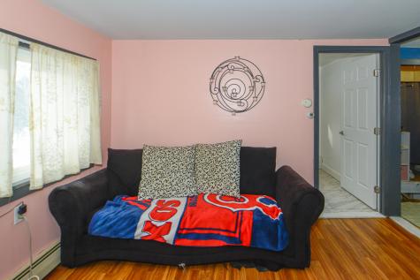 36 North Road Bridgton ME 04009