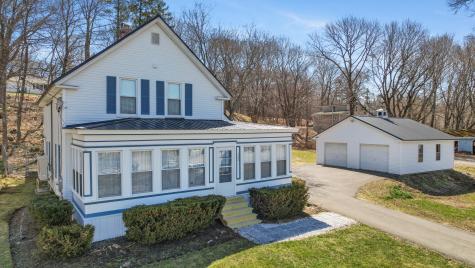 111 Church Street Dexter ME 04930