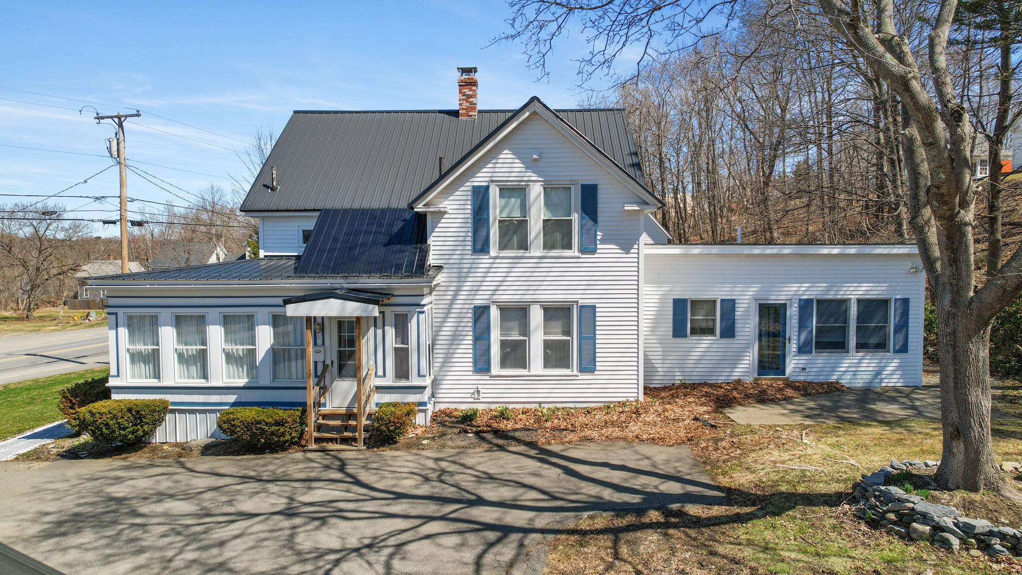 111 Church Street Dexter ME 04930