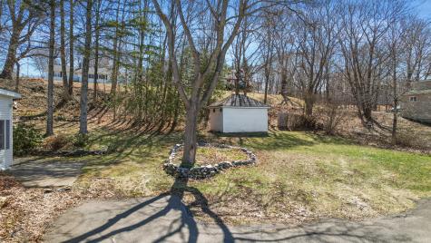 111 Church Street Dexter ME 04930