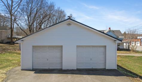 111 Church Street Dexter ME 04930