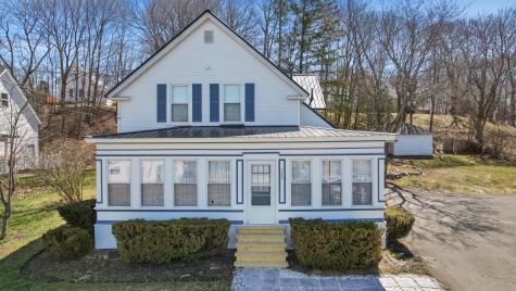 111 Church Street Dexter ME 04930