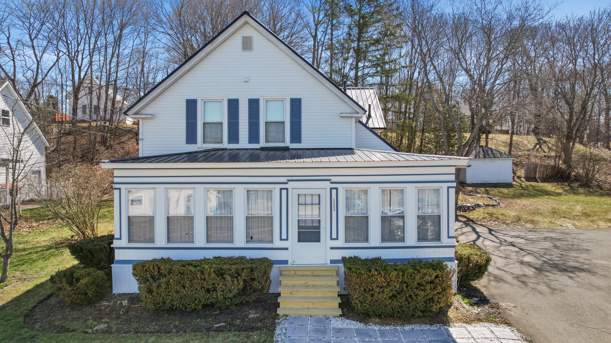 111 Church Street Dexter ME 04930
