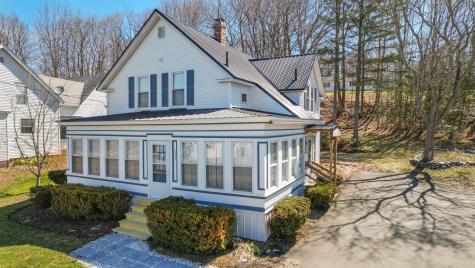 111 Church Street Dexter ME 04930