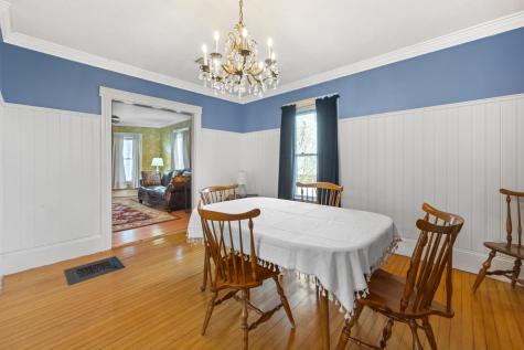 111 Church Street Dexter ME 04930