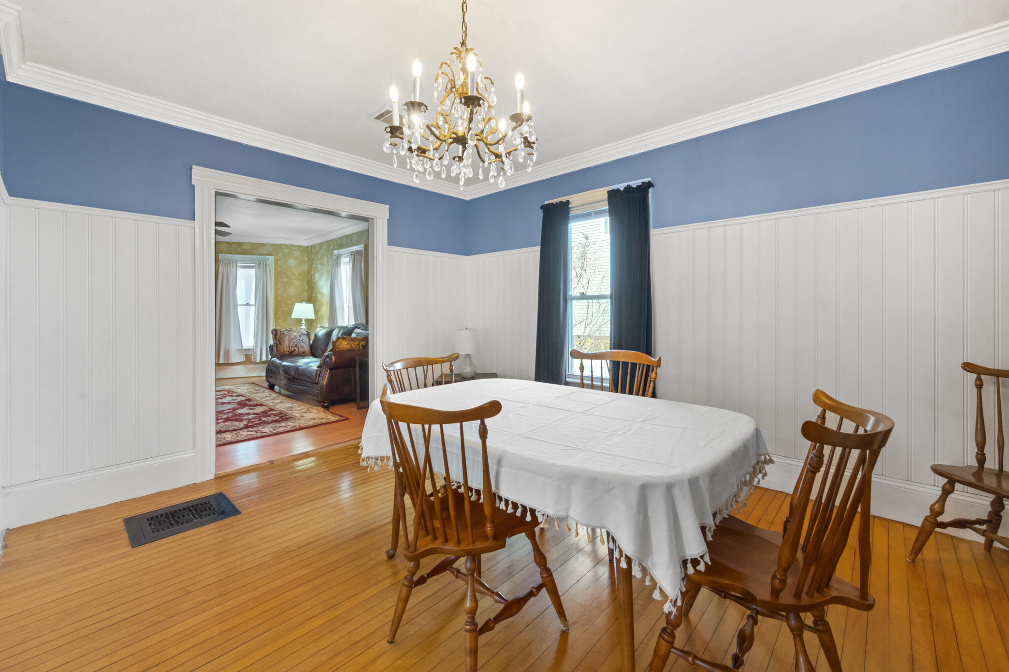 111 Church Street Dexter ME 04930