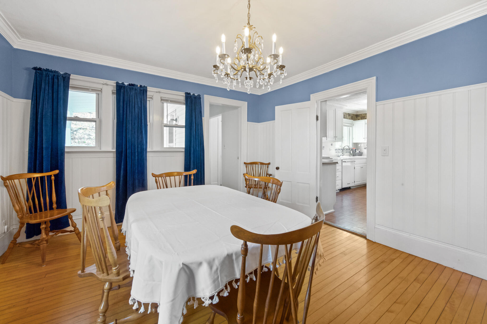 111 Church Street Dexter ME 04930