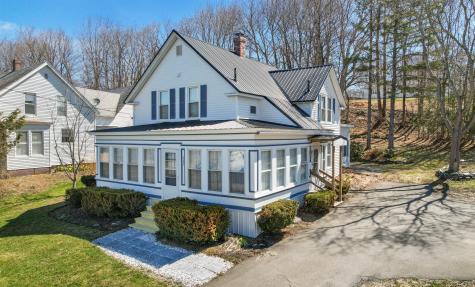 111 Church Street Dexter ME 04930