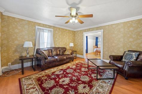 111 Church Street Dexter ME 04930