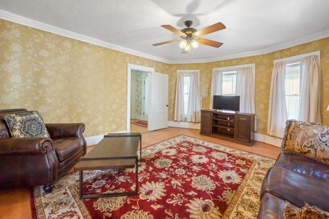 111 Church Street Dexter ME 04930