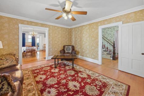 111 Church Street Dexter ME 04930