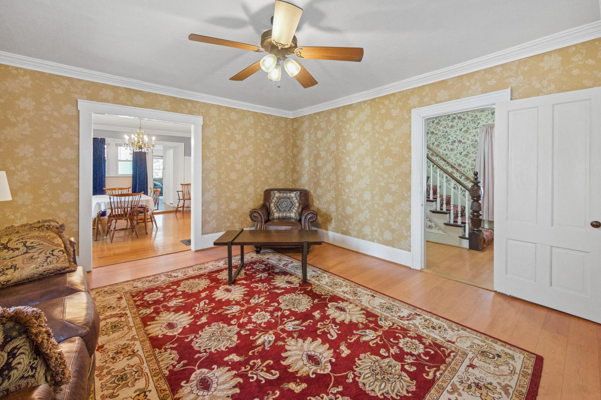 111 Church Street Dexter ME 04930