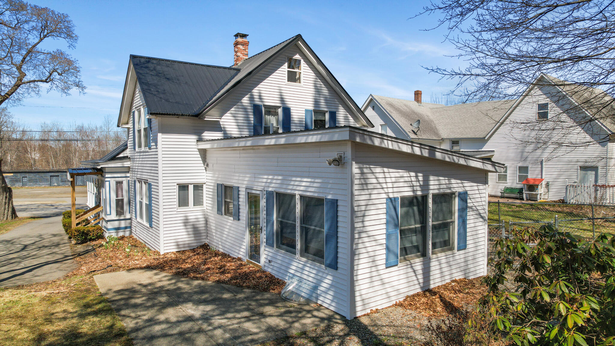 111 Church Street Dexter ME 04930