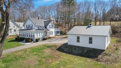 111 Church Street Dexter ME 04930