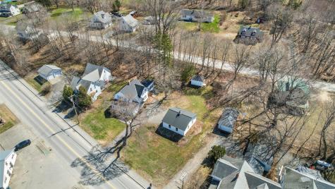 111 Church Street Dexter ME 04930