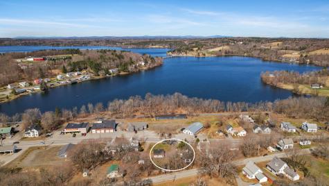 111 Church Street Dexter ME 04930