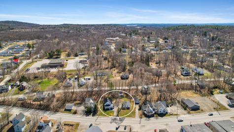 111 Church Street Dexter ME 04930