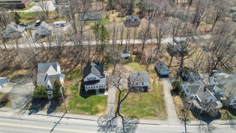 111 Church Street Dexter ME 04930