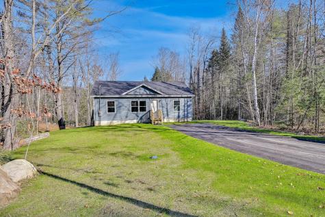 23 Boondock Lane Norway ME 04268