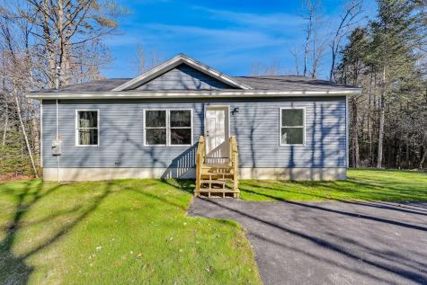 23 Boondock Lane Norway ME 04268