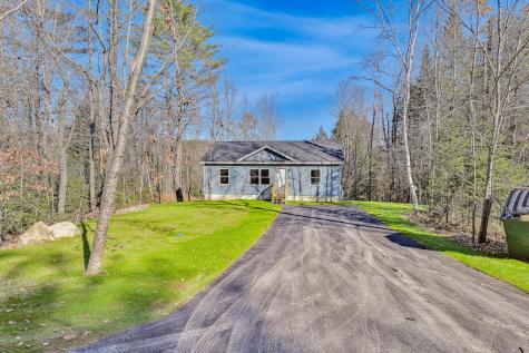 23 Boondock Lane Norway ME 04268