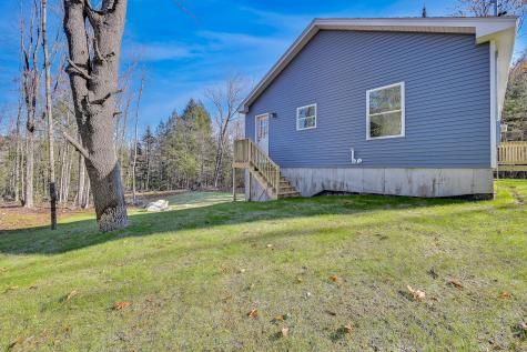 23 Boondock Lane Norway ME 04268