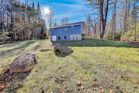 23 Boondock Lane Norway ME 04268