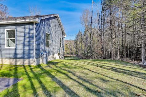 23 Boondock Lane Norway ME 04268