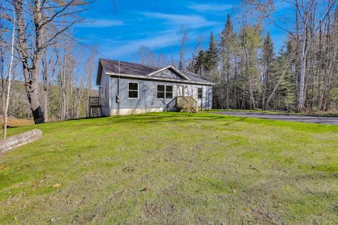 23 Boondock Lane Norway ME 04268