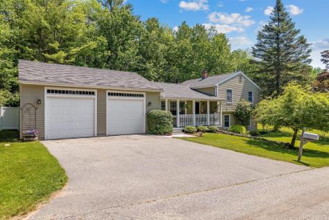 11 Sheffield Avenue Lewiston ME 04240