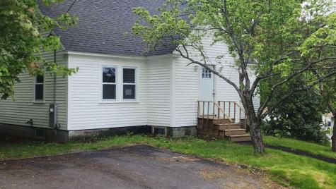 14 Highland Avenue Augusta ME 04330