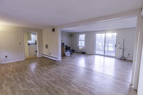 48 Douglass Loop Blue Hill ME 04614