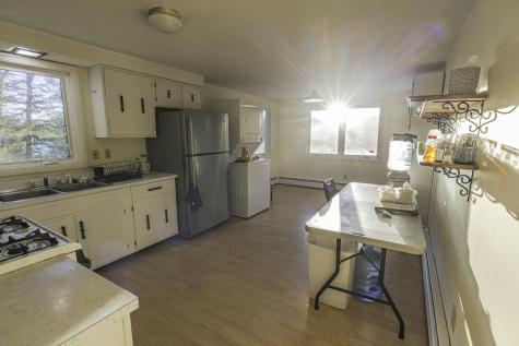 48 Douglass Loop Blue Hill ME 04614