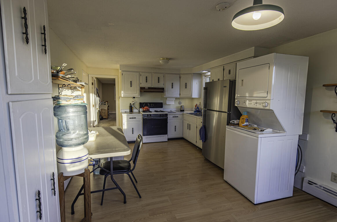 48 Douglass Loop Blue Hill ME 04614