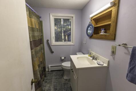 48 Douglass Loop Blue Hill ME 04614