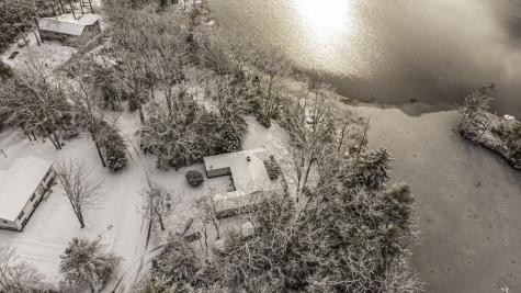 48 Douglass Loop Blue Hill ME 04614