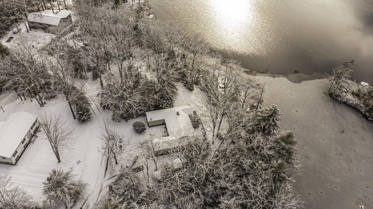 48 Douglass Loop Blue Hill ME 04614