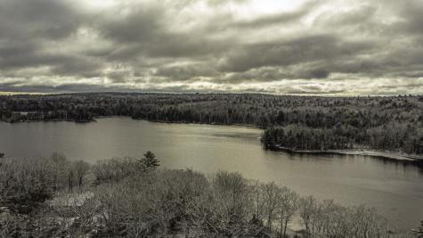 48 Douglass Loop Blue Hill ME 04614