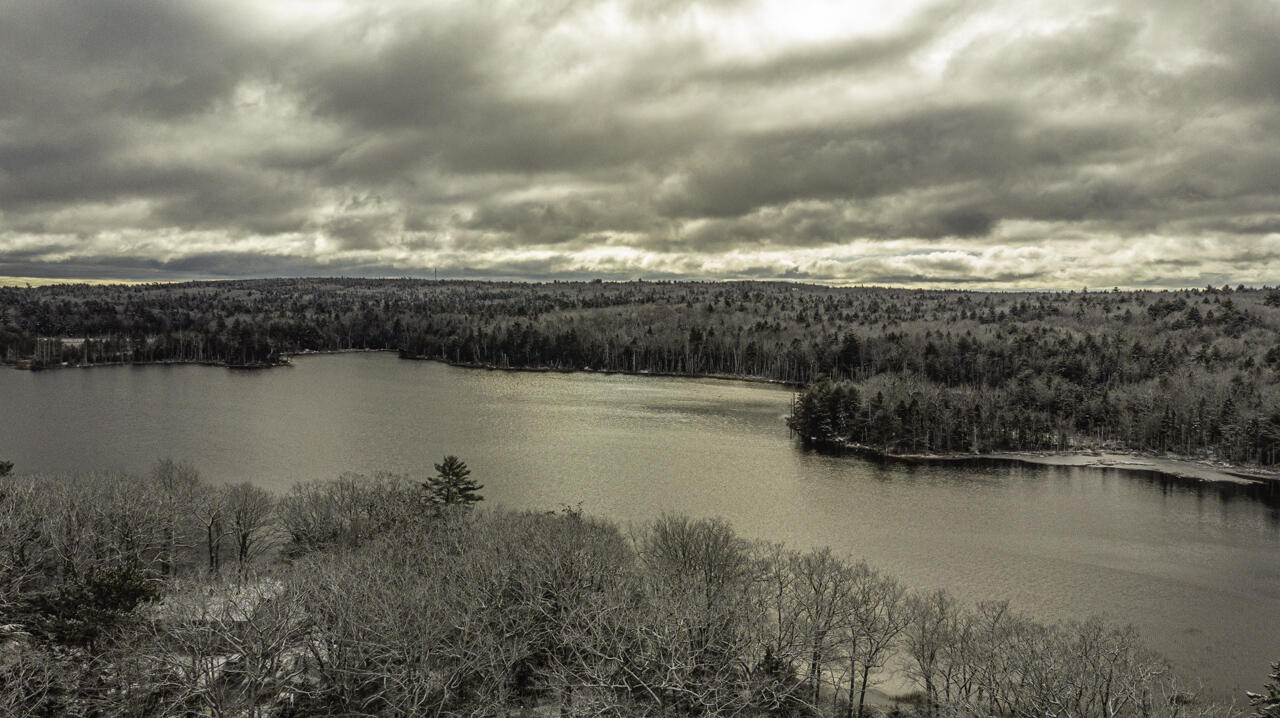 48 Douglass Loop Blue Hill ME 04614