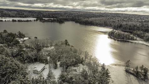 48 Douglass Loop Blue Hill ME 04614