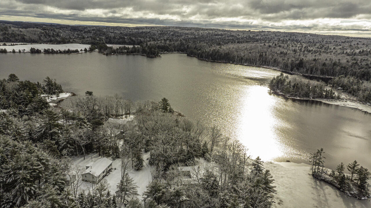 48 Douglass Loop Blue Hill ME 04614