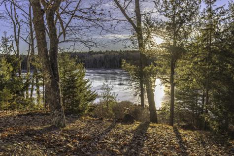 48 Douglass Loop Blue Hill ME 04614