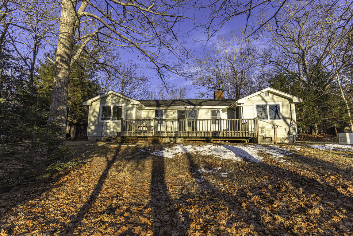 48 Douglass Loop Blue Hill ME 04614