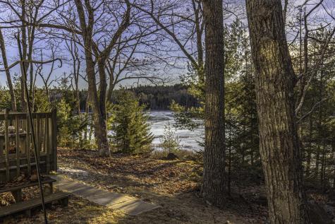48 Douglass Loop Blue Hill ME 04614
