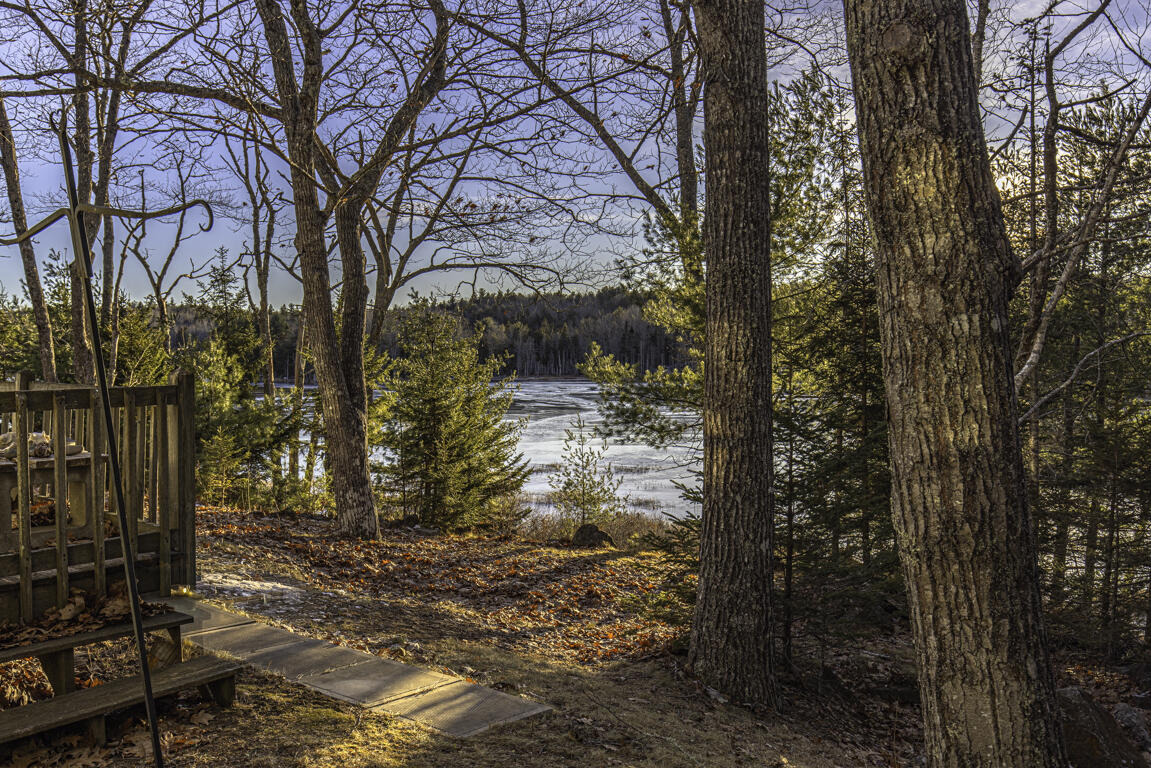 48 Douglass Loop Blue Hill ME 04614