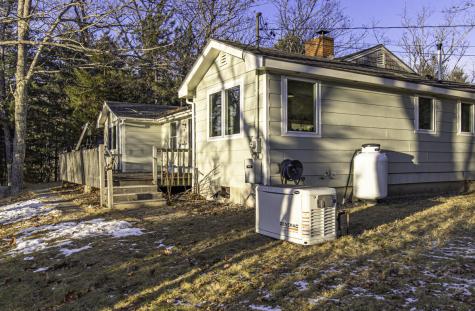 48 Douglass Loop Blue Hill ME 04614