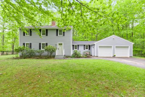 40 Tall Timbers Drive Berwick ME 03901