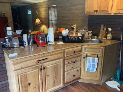 30 Mountain View Avenue Brownfield ME 04010